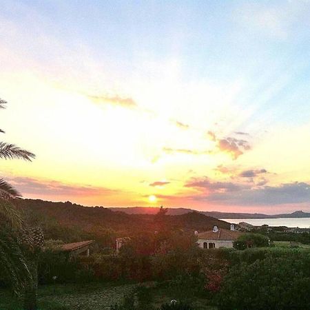 Villa Molara Baja Sardinia Bagian luar foto
