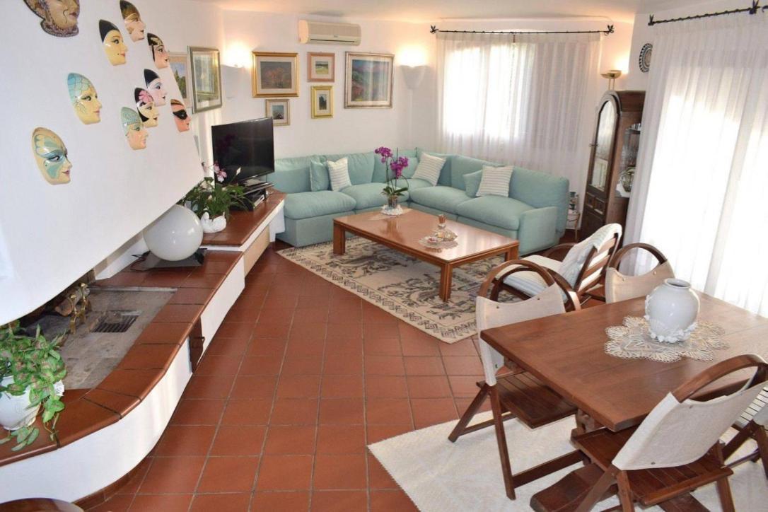 Villa Molara Baja Sardinia Bagian luar foto