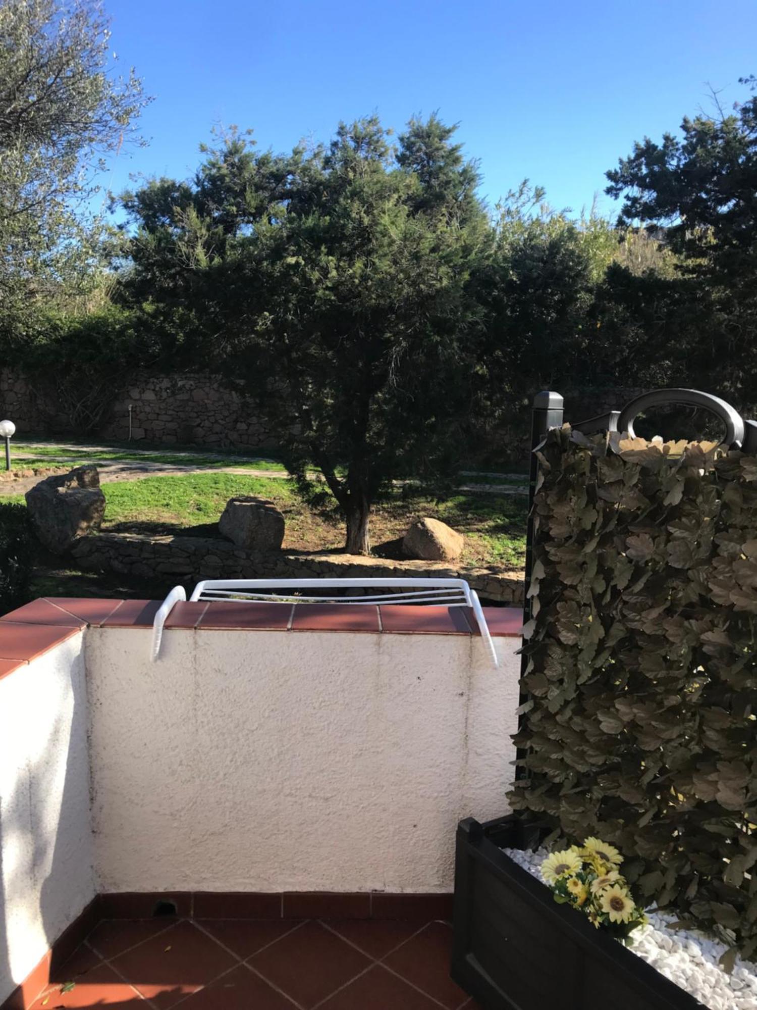 Villa Molara Baja Sardinia Bagian luar foto