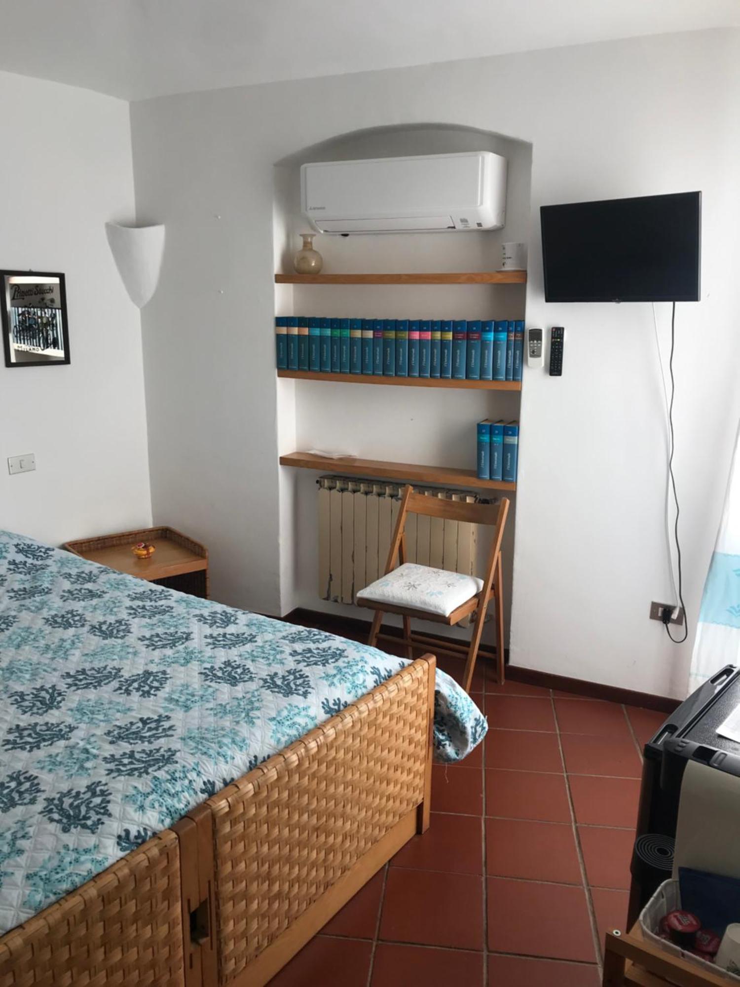 Villa Molara Baja Sardinia Bagian luar foto