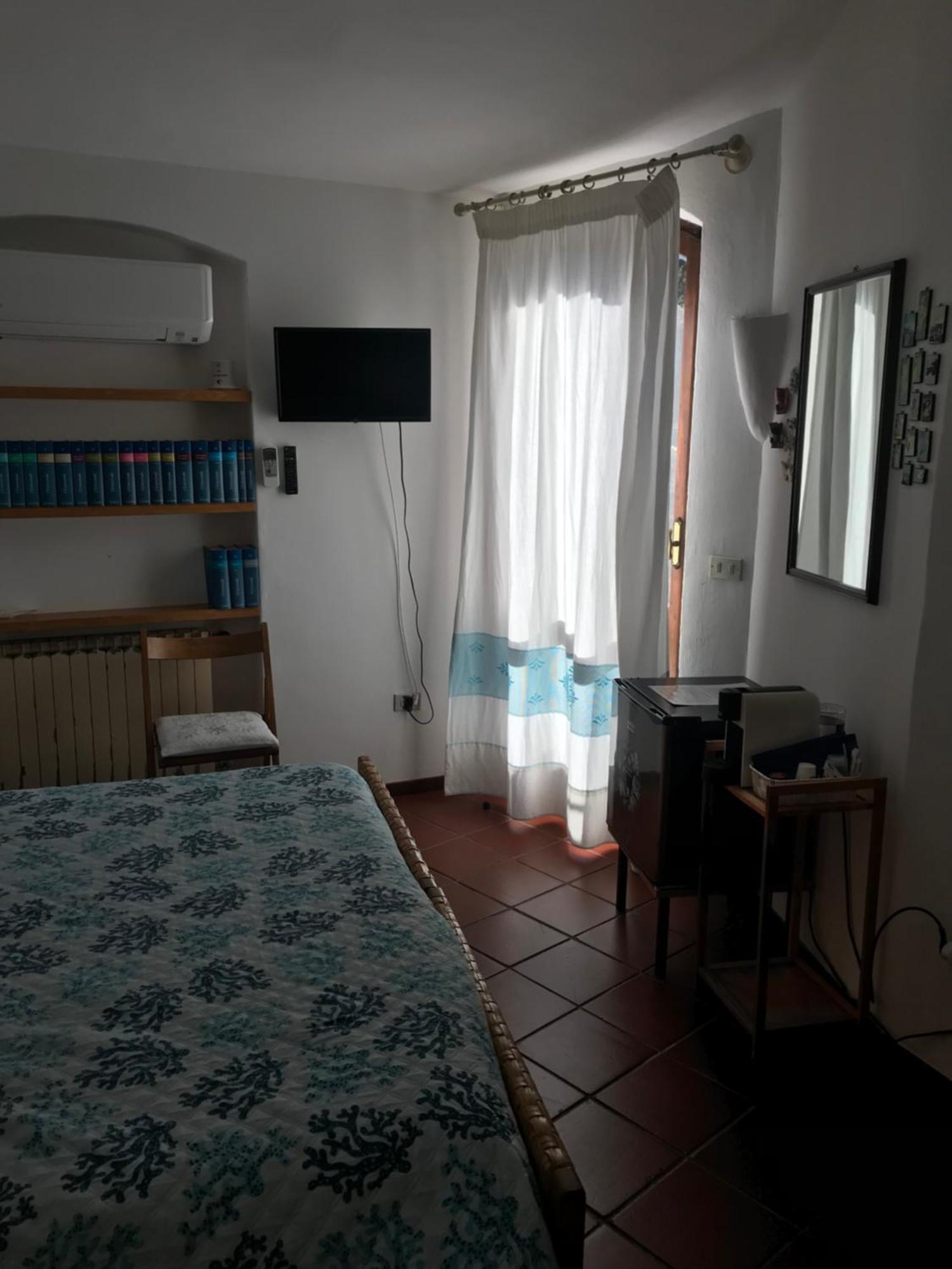 Villa Molara Baja Sardinia Bagian luar foto