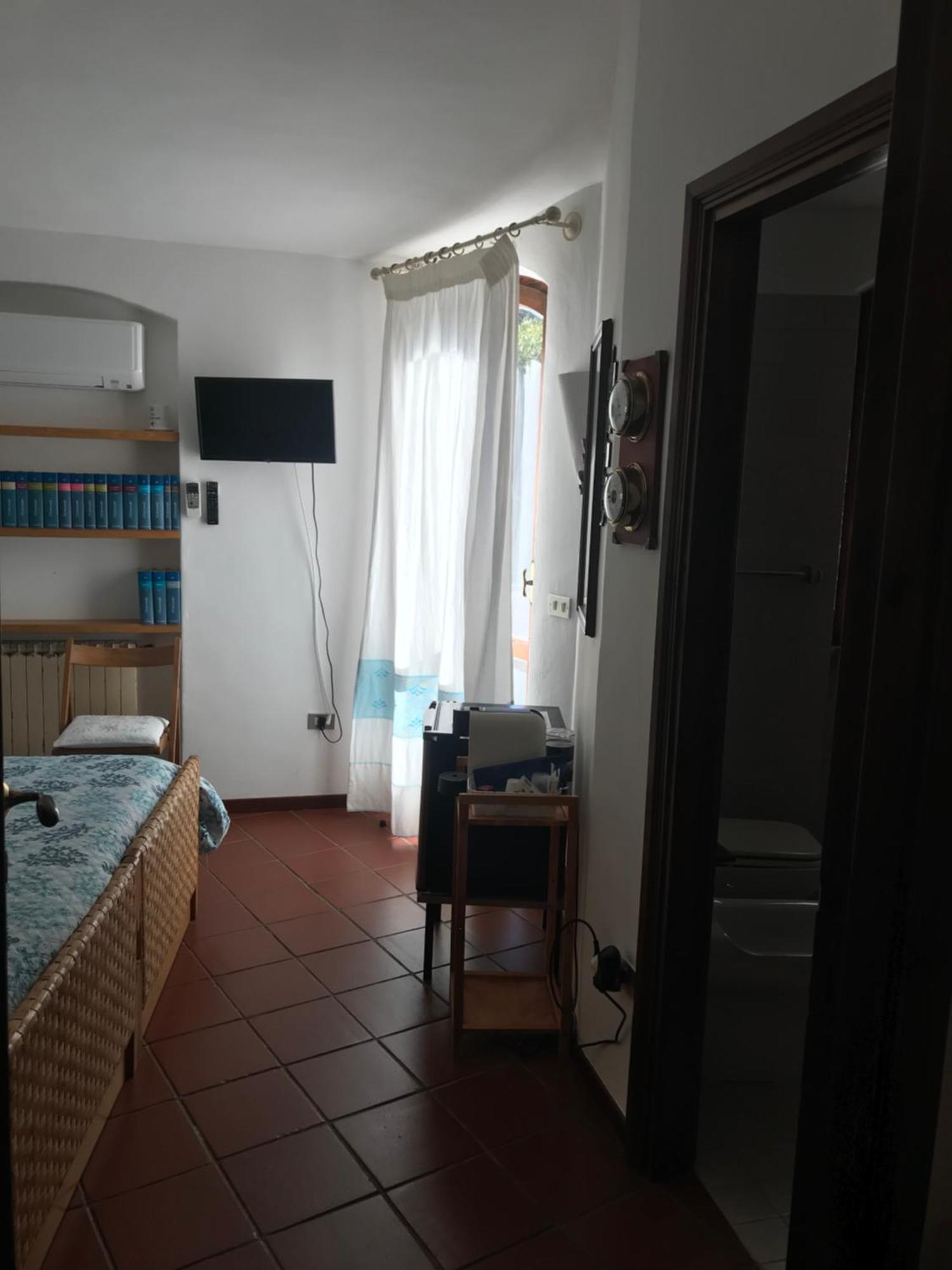 Villa Molara Baja Sardinia Bagian luar foto