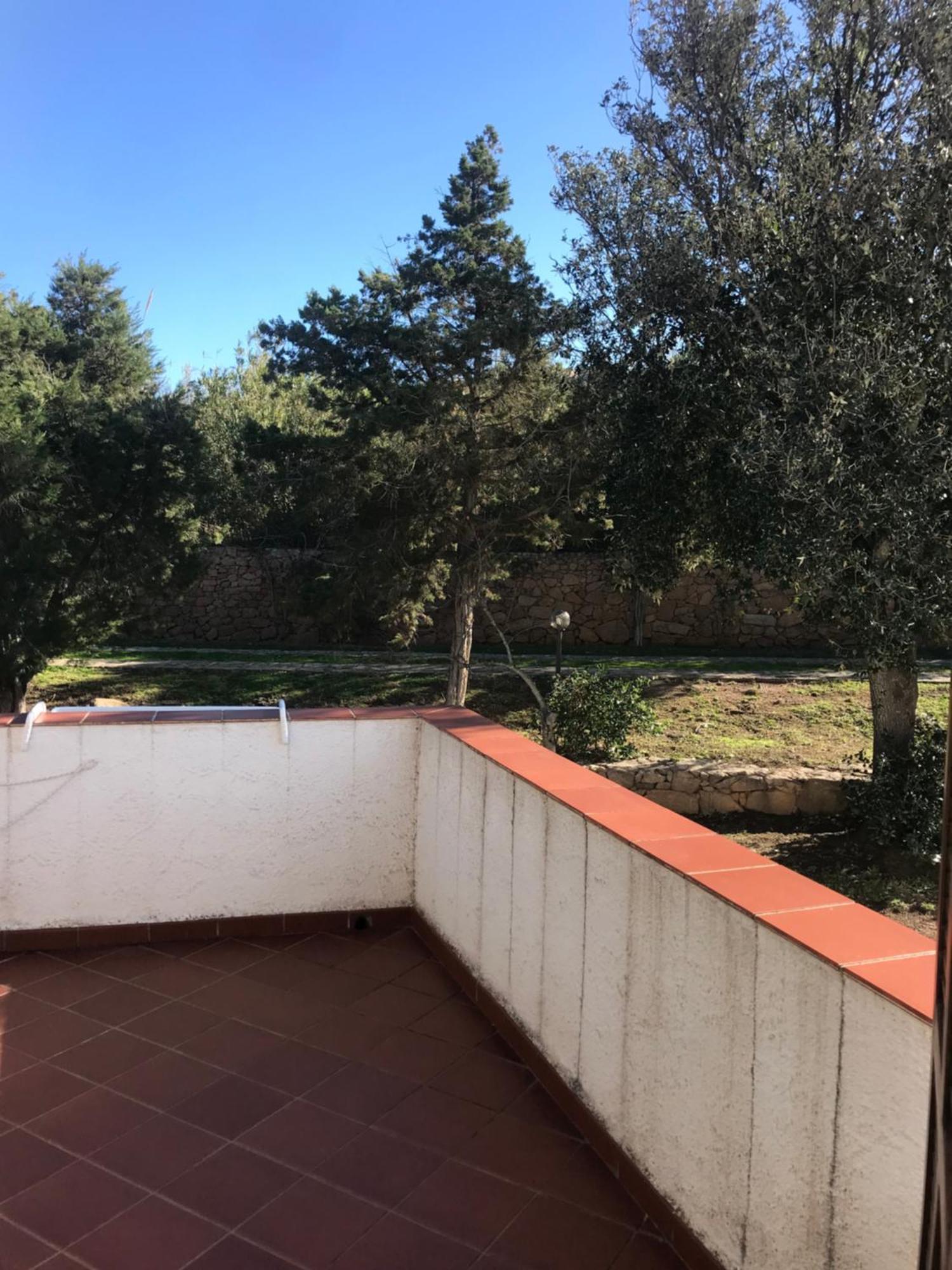 Villa Molara Baja Sardinia Bagian luar foto