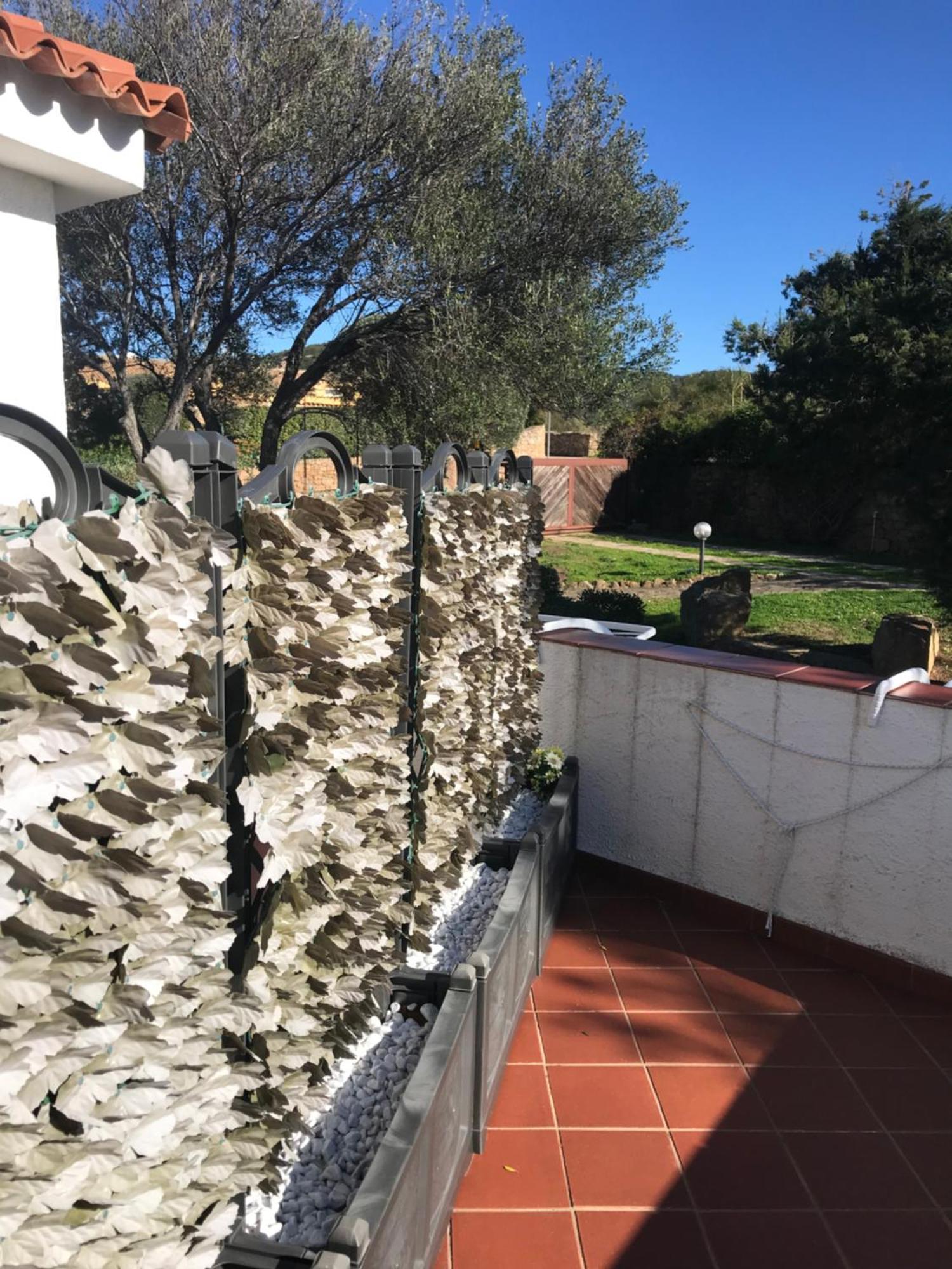 Villa Molara Baja Sardinia Bagian luar foto