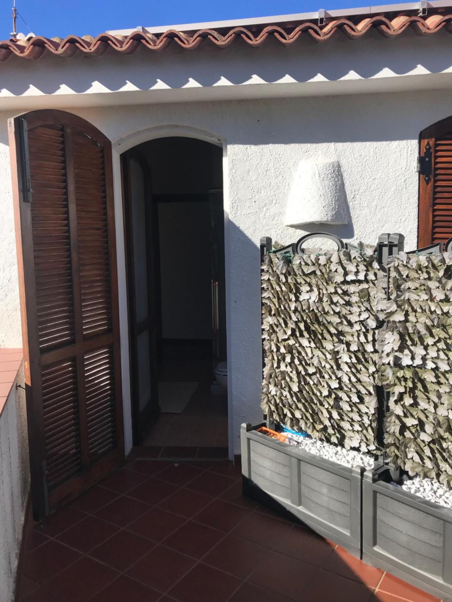 Villa Molara Baja Sardinia Bagian luar foto