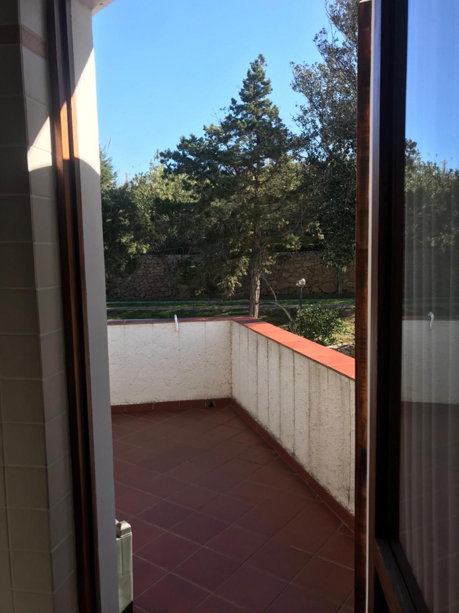 Villa Molara Baja Sardinia Bagian luar foto