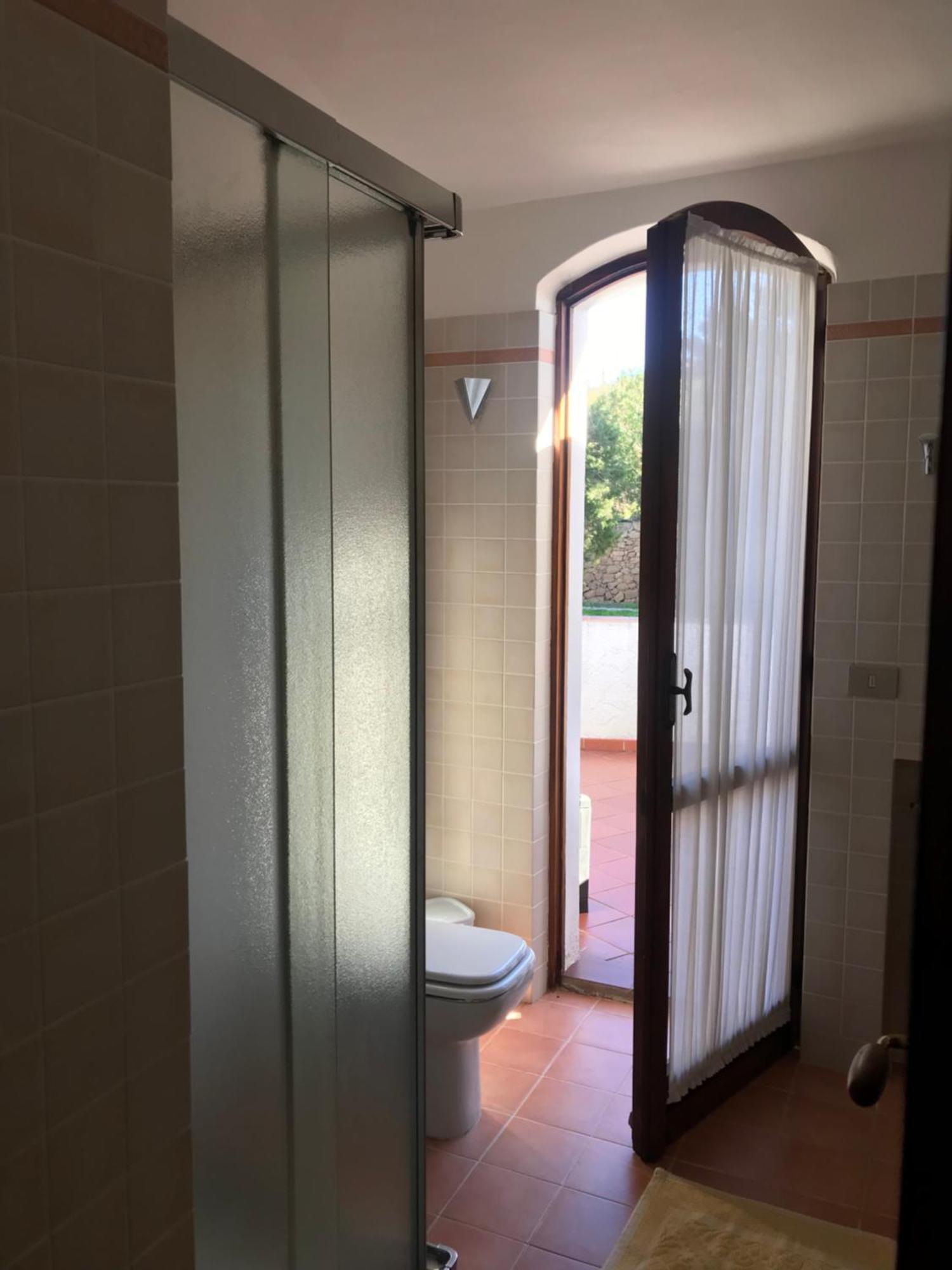 Villa Molara Baja Sardinia Bagian luar foto