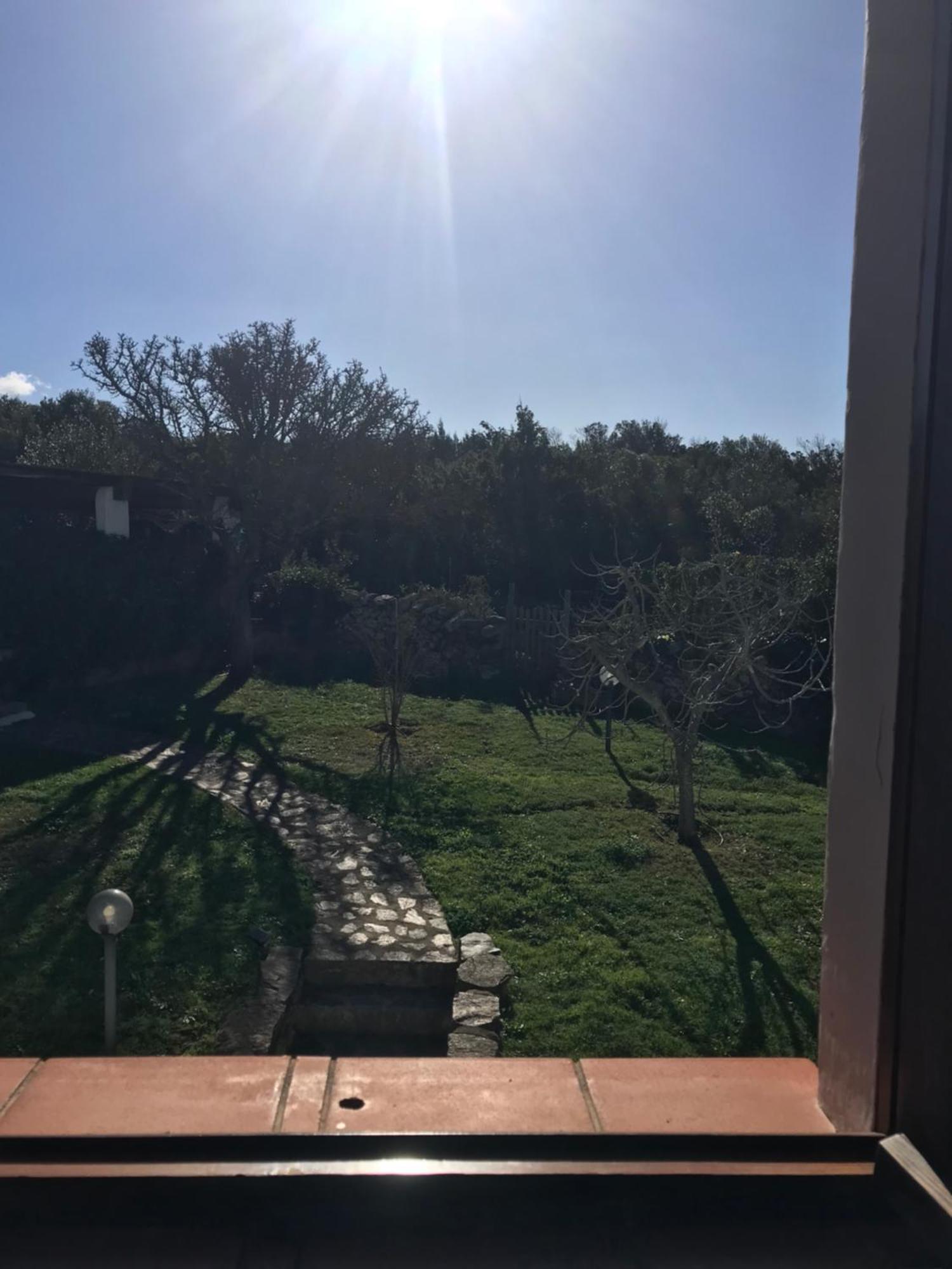 Villa Molara Baja Sardinia Bagian luar foto