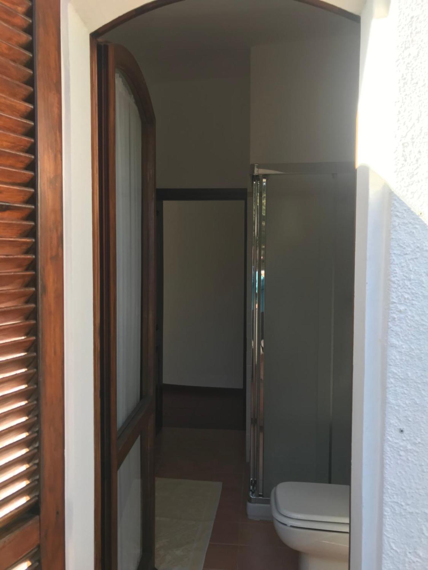 Villa Molara Baja Sardinia Bagian luar foto