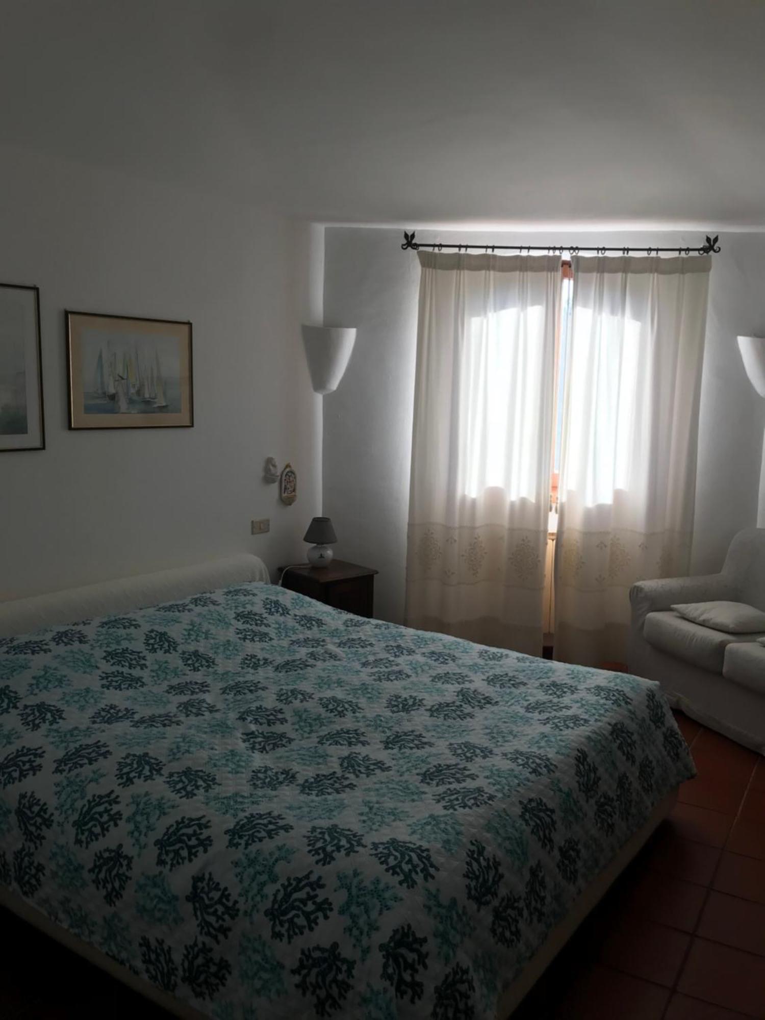 Villa Molara Baja Sardinia Bagian luar foto