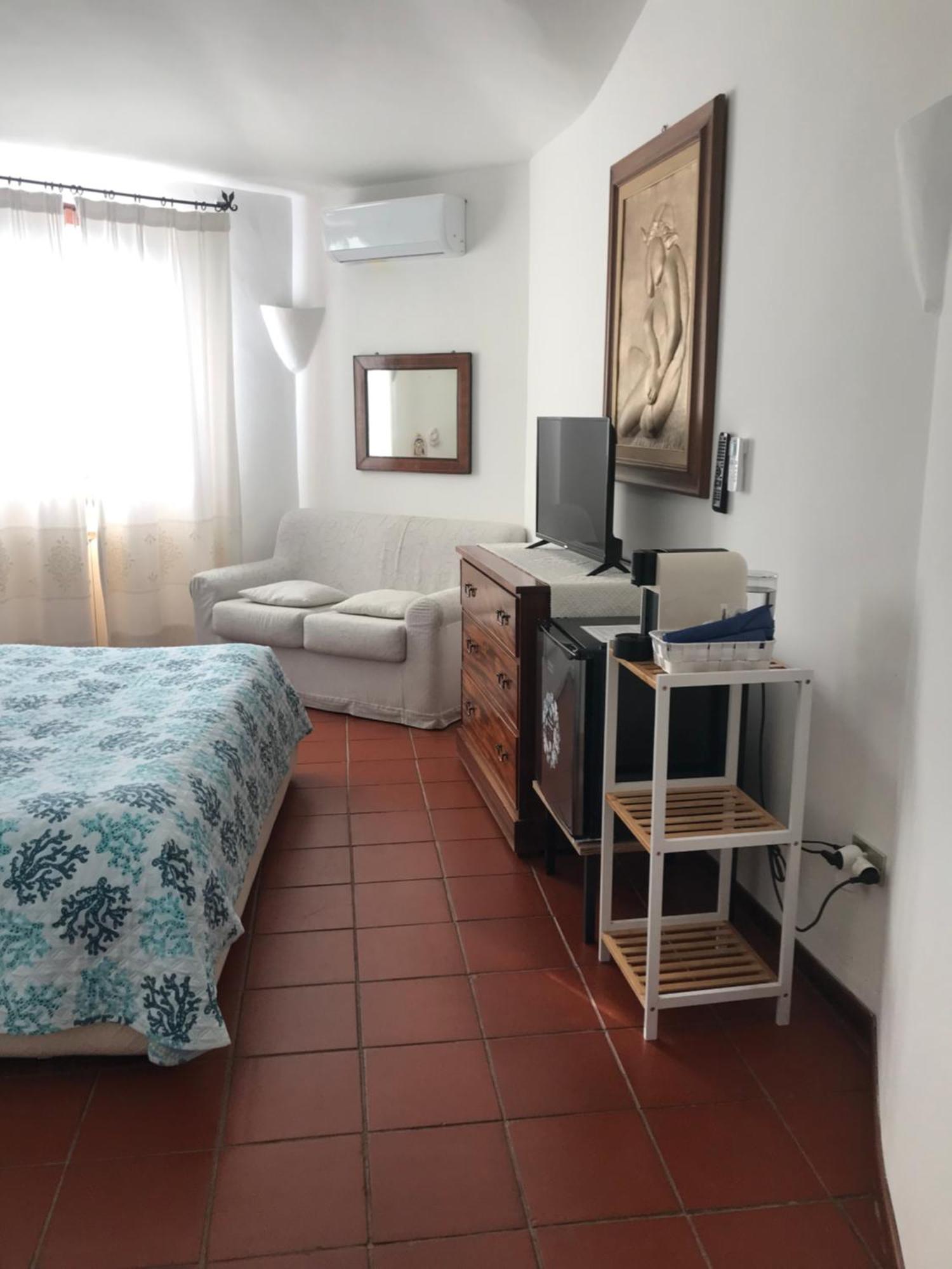 Villa Molara Baja Sardinia Bagian luar foto