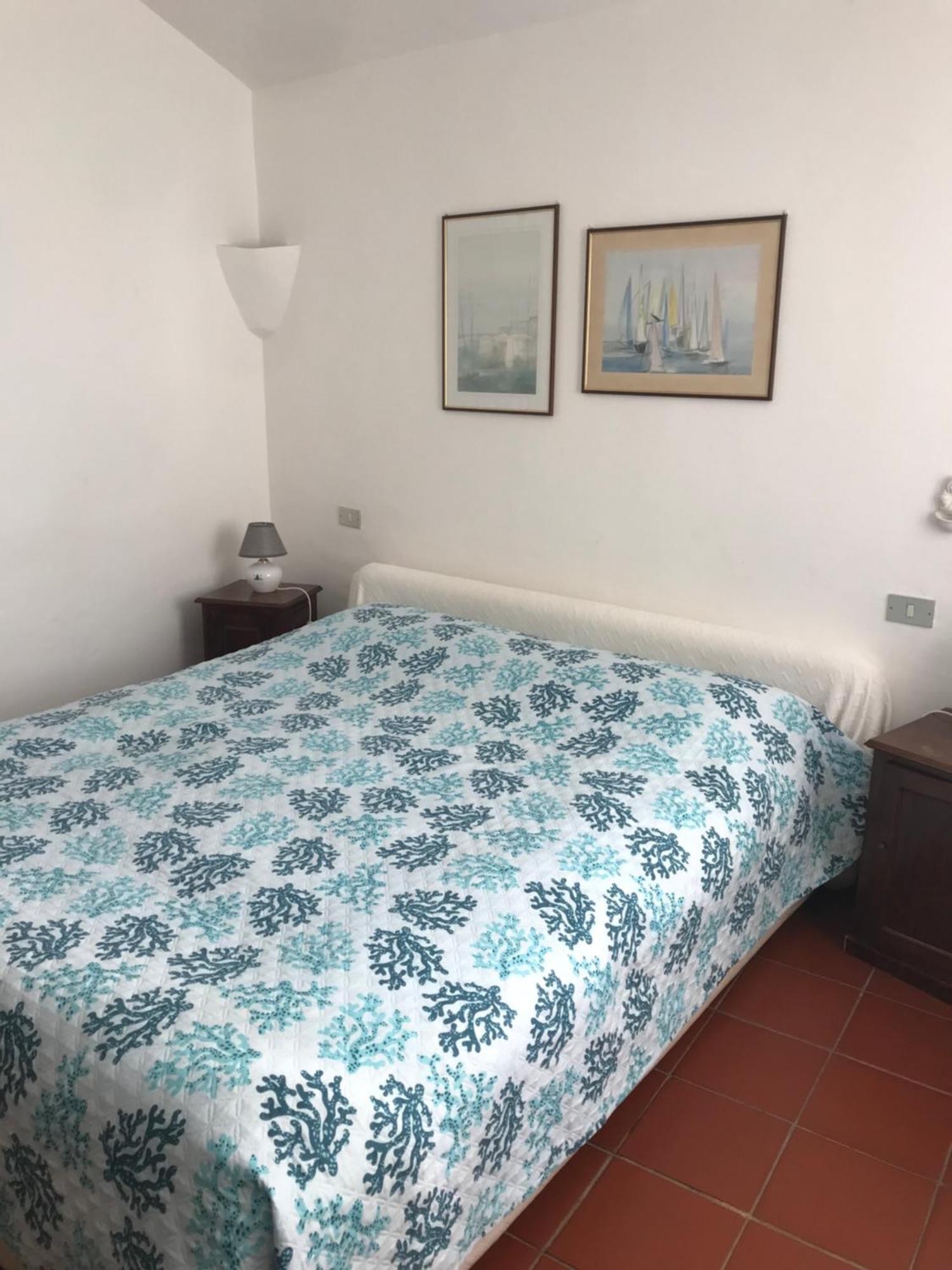 Villa Molara Baja Sardinia Bagian luar foto